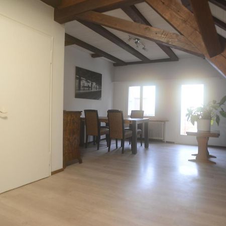 Appartements Am Bodensee Naehe Konstanz Ermatingen Экстерьер фото