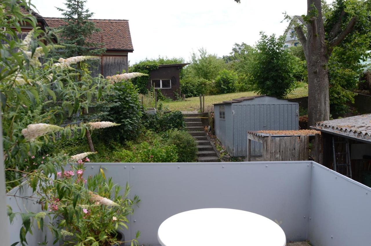 Appartements Am Bodensee Naehe Konstanz Ermatingen Экстерьер фото