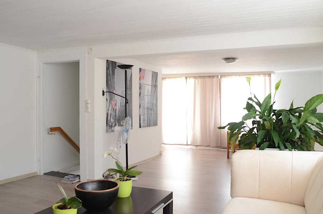 Appartements Am Bodensee Naehe Konstanz Ermatingen Экстерьер фото