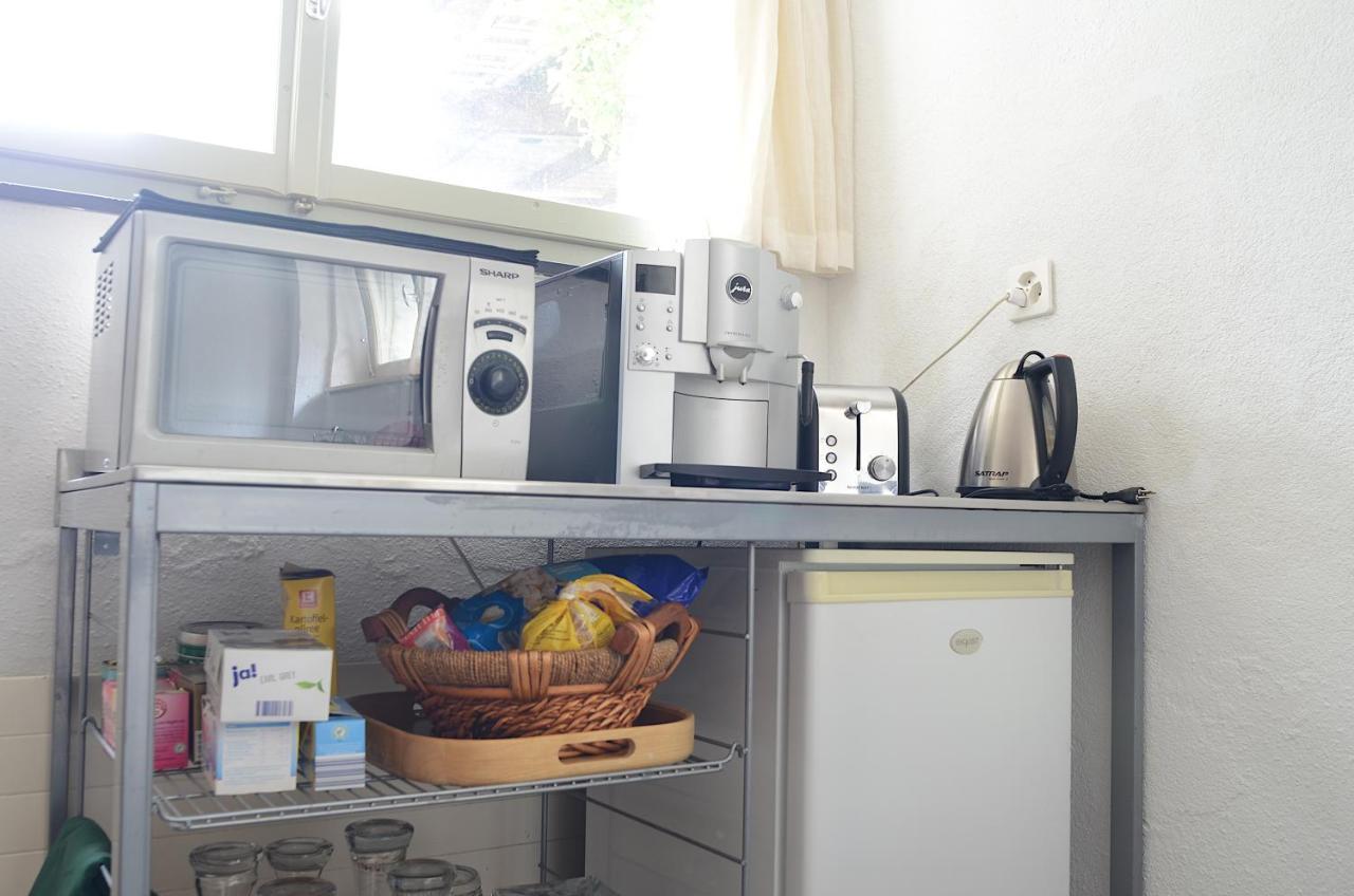 Appartements Am Bodensee Naehe Konstanz Ermatingen Экстерьер фото