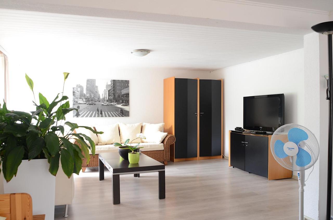 Appartements Am Bodensee Naehe Konstanz Ermatingen Экстерьер фото
