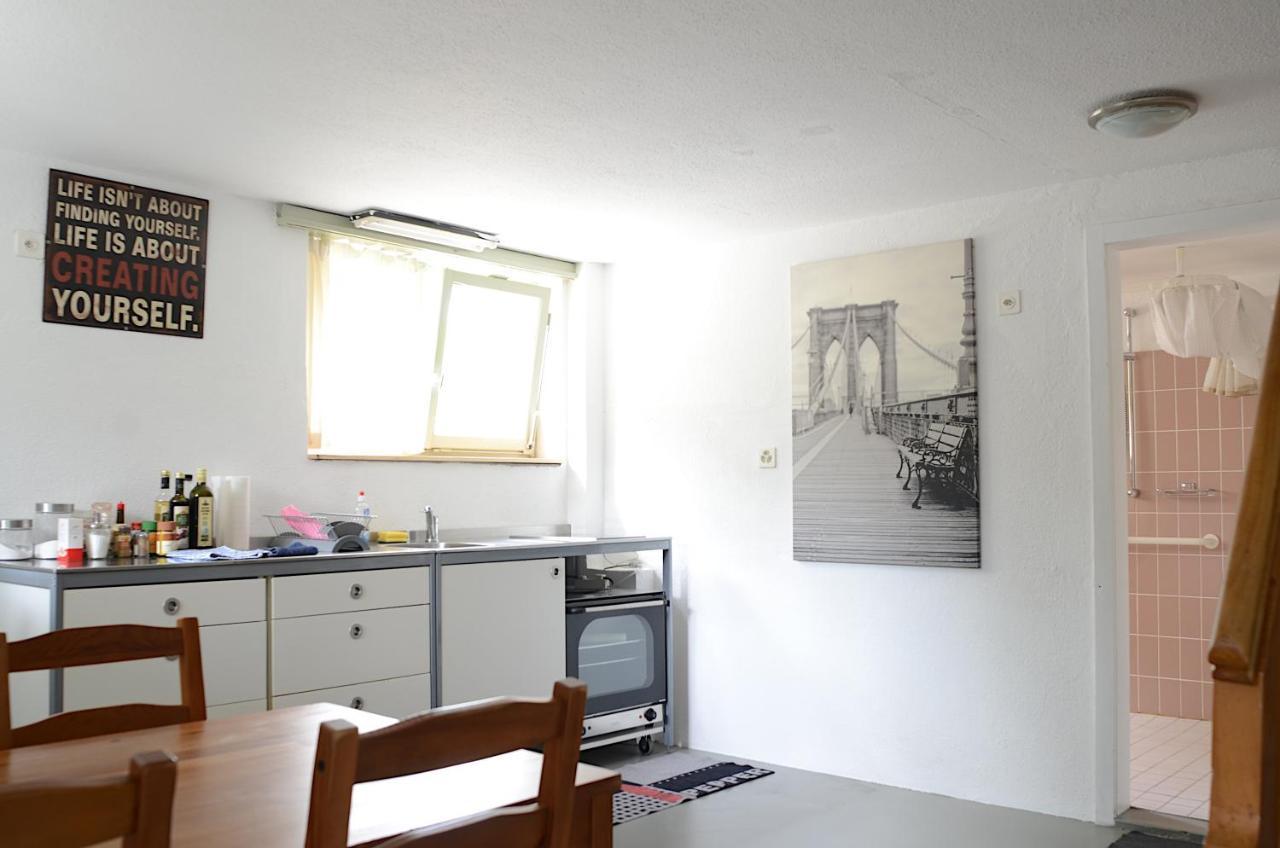 Appartements Am Bodensee Naehe Konstanz Ermatingen Экстерьер фото
