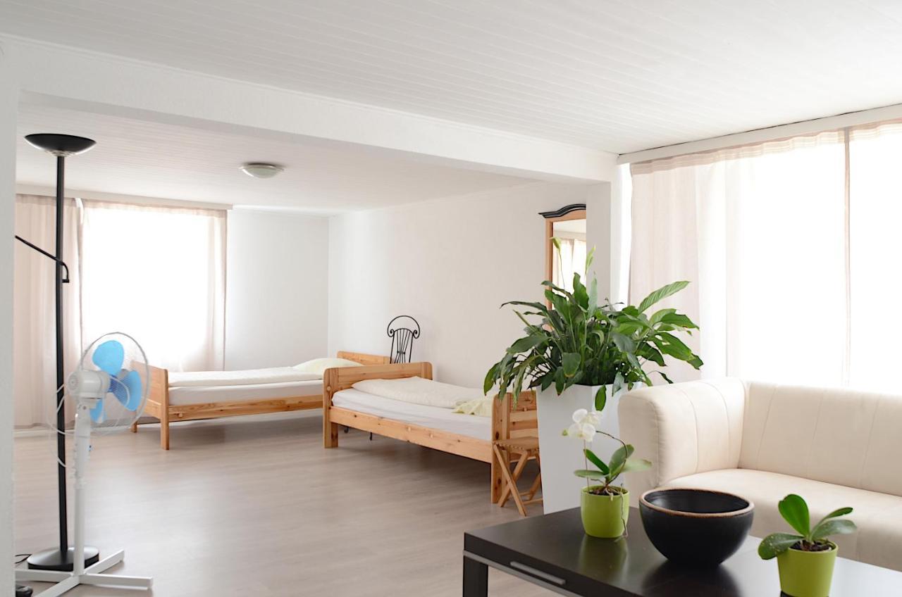 Appartements Am Bodensee Naehe Konstanz Ermatingen Экстерьер фото