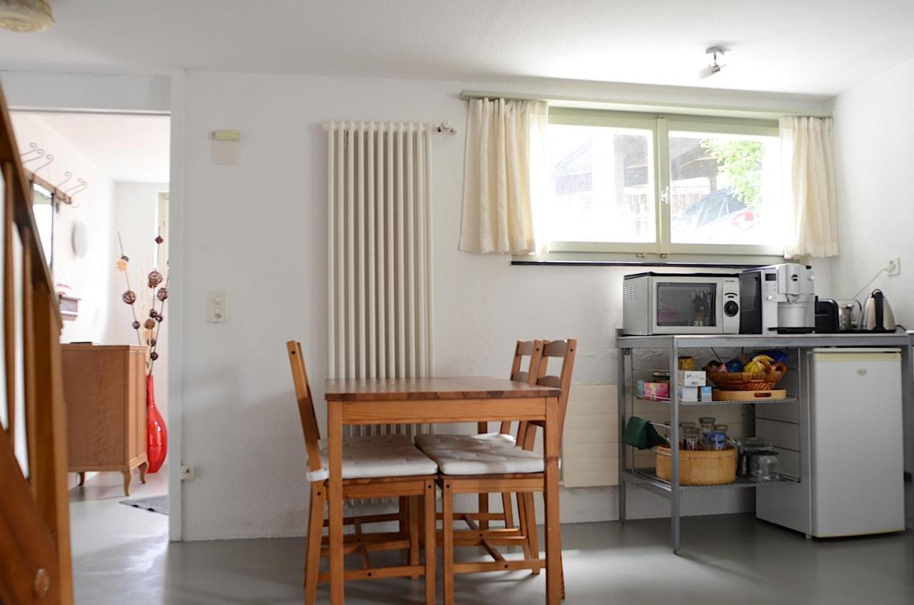 Appartements Am Bodensee Naehe Konstanz Ermatingen Экстерьер фото