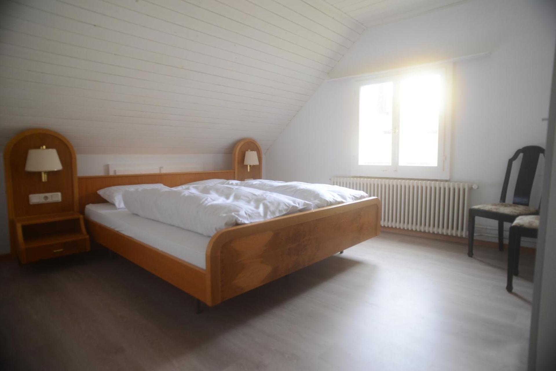 Appartements Am Bodensee Naehe Konstanz Ermatingen Экстерьер фото
