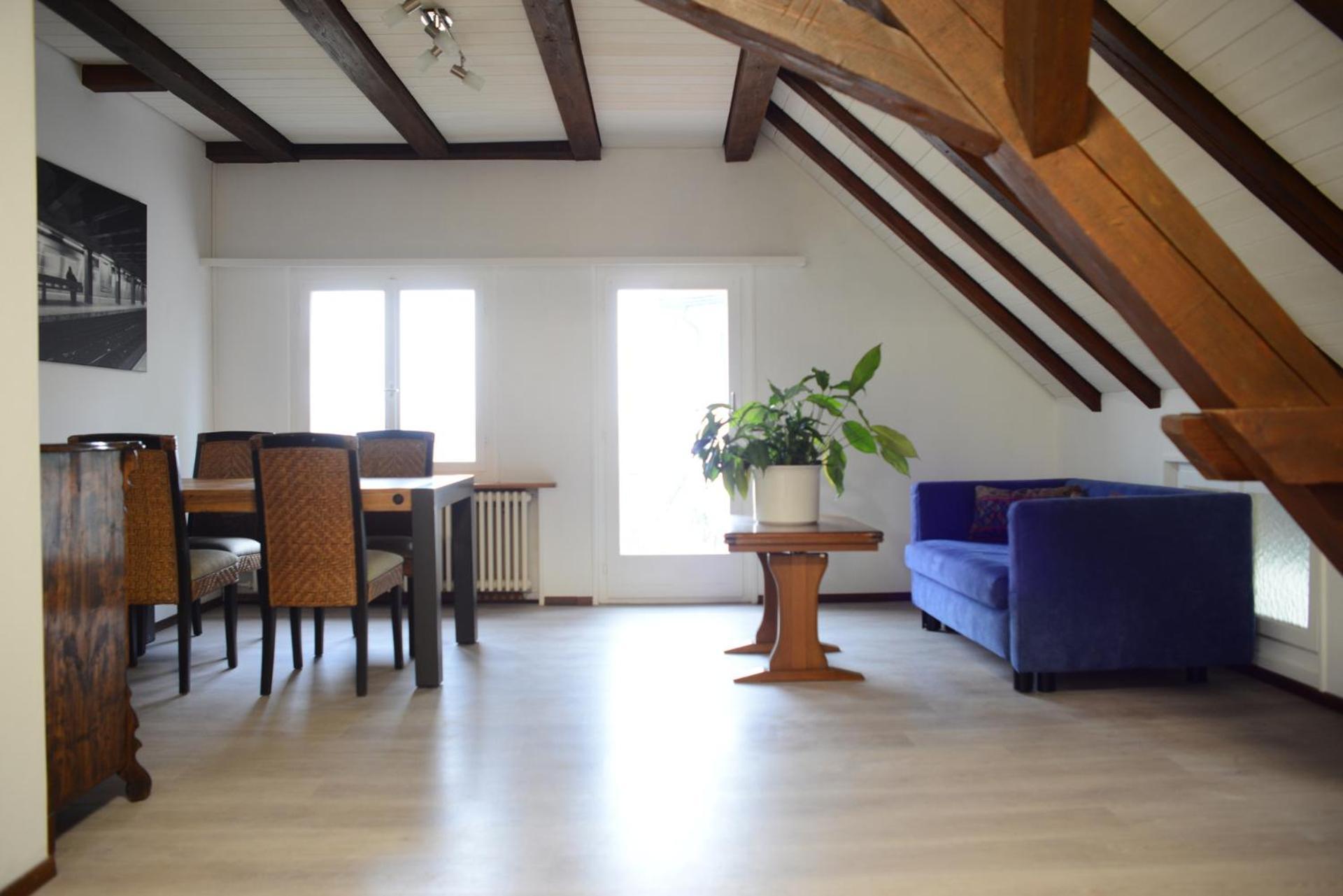 Appartements Am Bodensee Naehe Konstanz Ermatingen Экстерьер фото