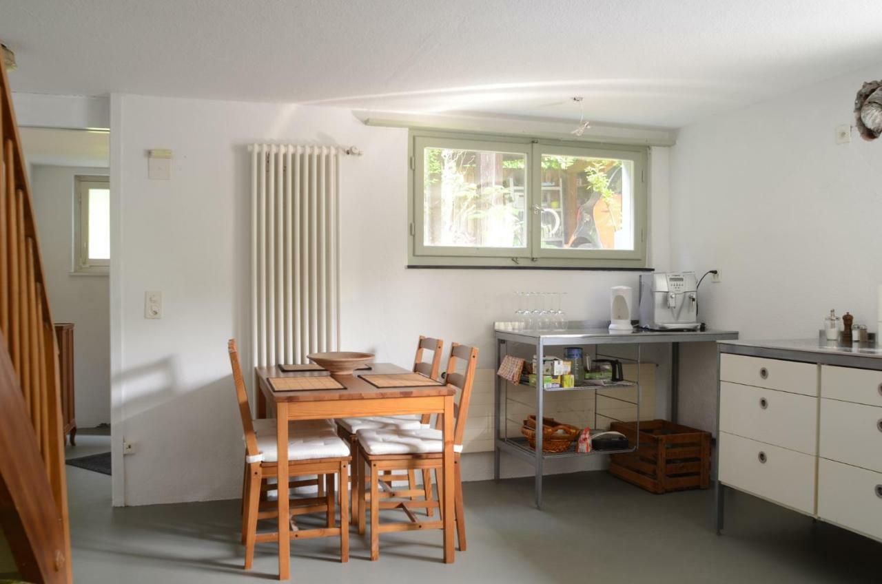 Appartements Am Bodensee Naehe Konstanz Ermatingen Экстерьер фото