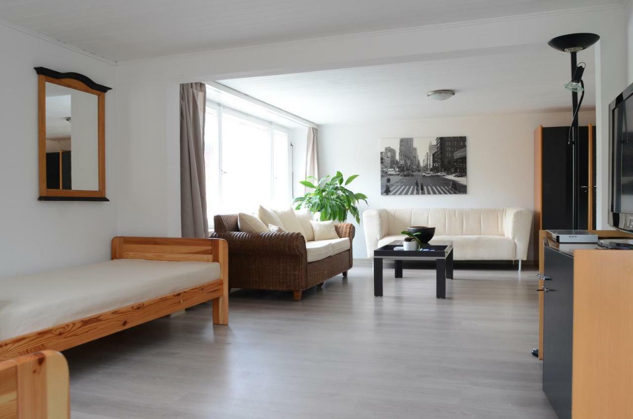 Appartements Am Bodensee Naehe Konstanz Ermatingen Экстерьер фото