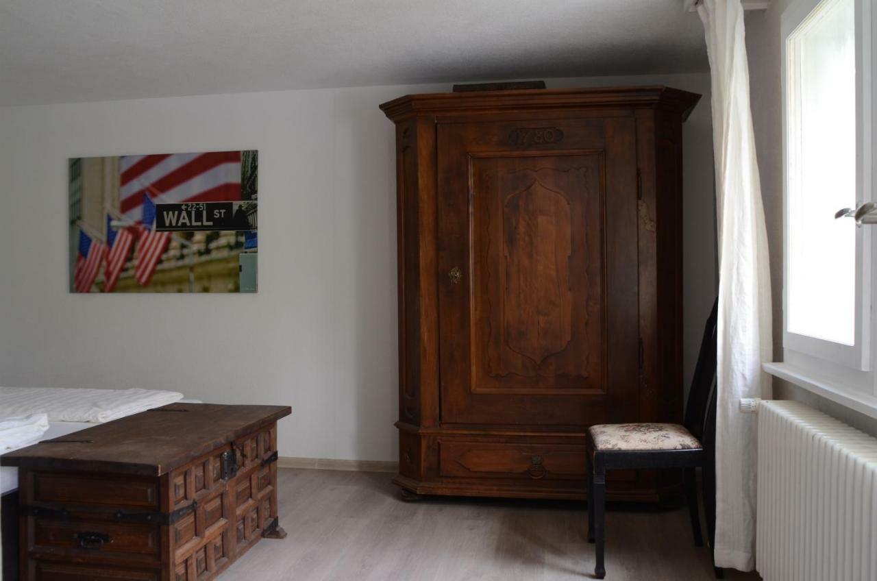 Appartements Am Bodensee Naehe Konstanz Ermatingen Экстерьер фото